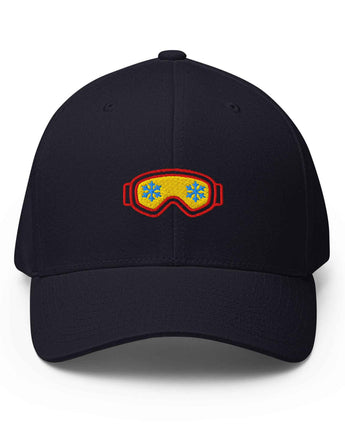 Casquette Ski - Pop