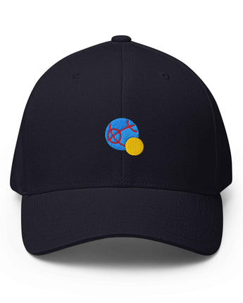 Casquette Pétanque - Pop