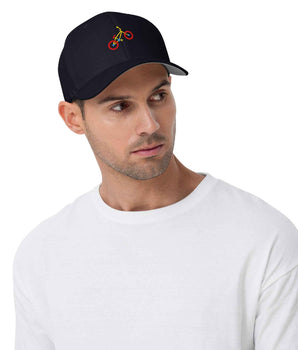 Casquette BMX - Pop