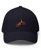 Casquette BMX - Pop