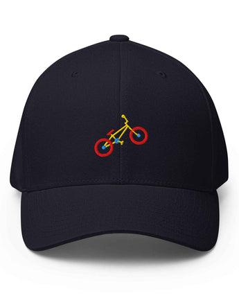 Casquette BMX - Pop