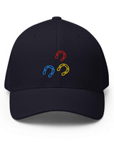 Casquette Equitation - Pop