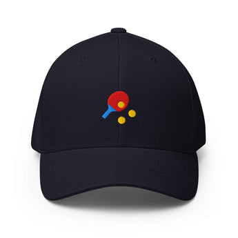 Casquette Tennis de table - Pop