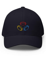 Casquette Rugby - Pop