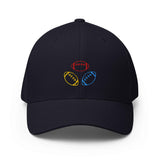 Casquette Rugby - Pop