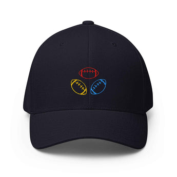 Casquette Rugby - Pop