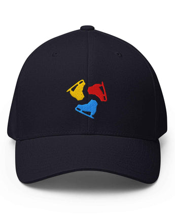 Casquette Patinage artistique - Pop
