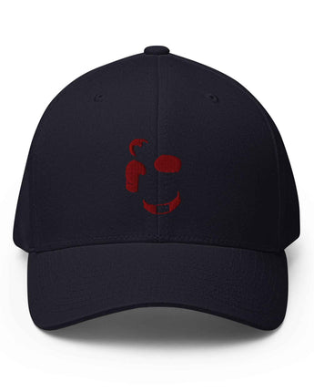 Casquette Boxe - Spirit