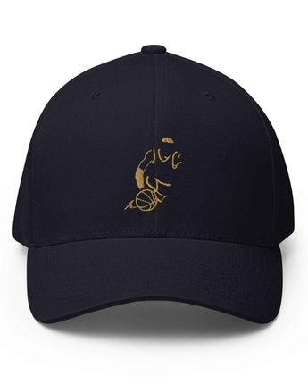 Casquette Basketball - Spirit