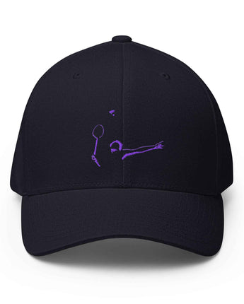 Casquette Badminton - Spirit