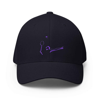 Casquette Badminton - Spirit