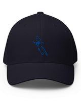 Casquette Cyclisme - Spirit