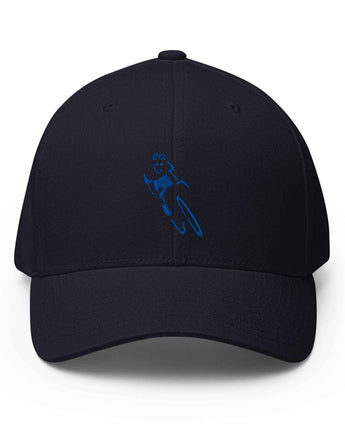 Casquette Cyclisme - Spirit