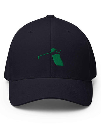 Casquette Golf - Spirit