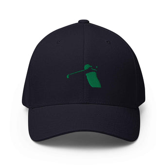Casquette Golf - Spirit