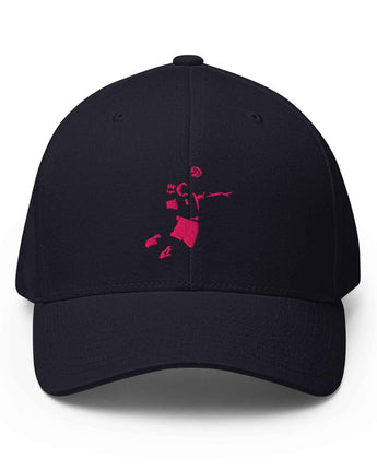 Casquette Volleyball - Spirit