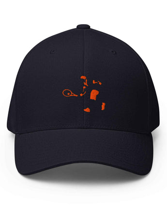 Casquette Tennis - Spirit