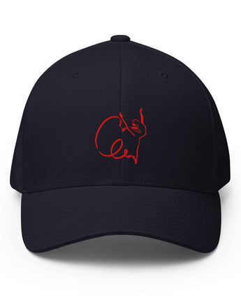 Casquette Gymnastique - Spirit