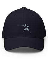 Casquette Escrime - Spirit