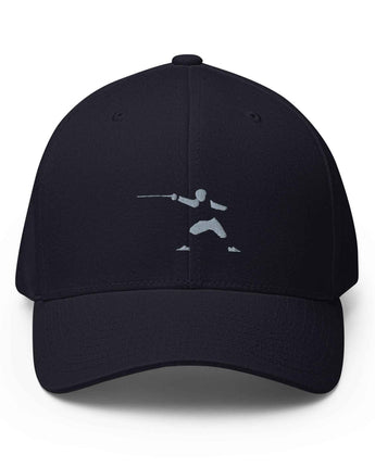 Casquette Escrime - Spirit