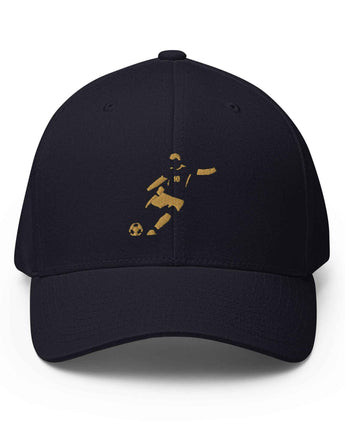 Casquette Football - Spirit