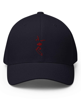 Casquette Skateboard - Spirit