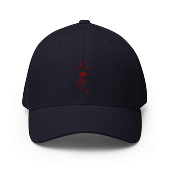 Casquette Skateboard - Spirit