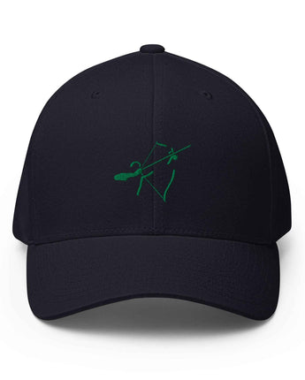 Casquette Tir à l'arc - Spirit