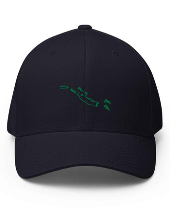 Casquette Ultimate - Spirit