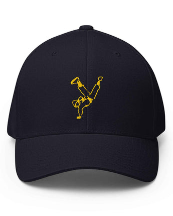 Casquette Breakdance - Spirit