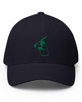Casquette Baseball - Spirit