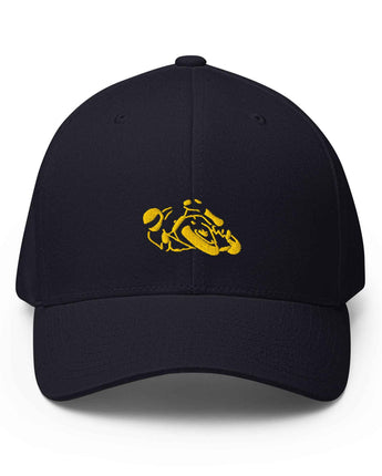 Casquette MotoGP - Spirit