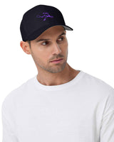 Casquette Squash - Spirit