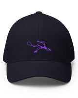 Casquette Squash - Spirit