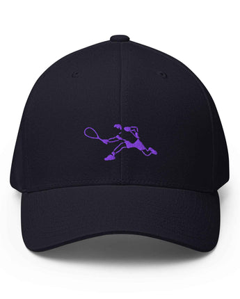 Casquette Squash - Spirit
