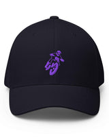 Casquette Motocross - Spirit