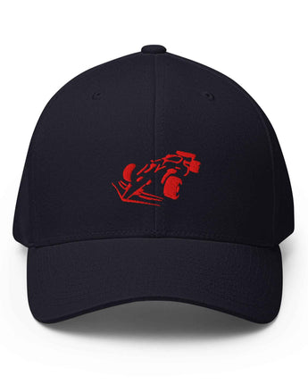 Casquette Formule 1 - Spirit