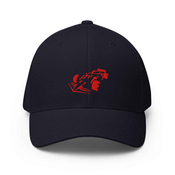 Casquette Formule 1 - Spirit
