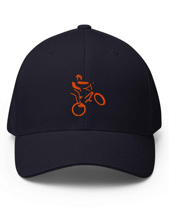 Casquette BMX - Spirit