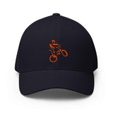 Casquette BMX - Spirit