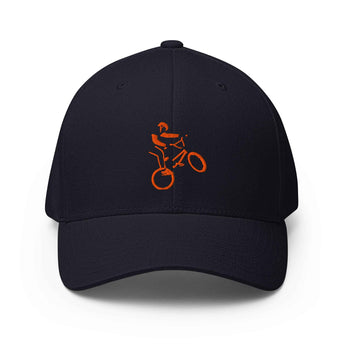 Casquette BMX - Spirit