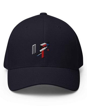 Casquette Cricket - Bauhaus