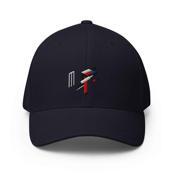 Casquette Cricket - Bauhaus