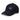 Casquette Arts martiaux - style Pop - Bleu Marine Foncé