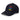 Casquette Rallye - style Pop - Bleu Marine Foncé