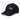 Casquette Boxe - style Pop - Bleu Marine Foncé