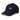 Casquette Breakdance - style Pop - Bleu Marine Foncé