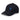 Casquette Badminton - style Illusion - Bleu Marine Foncé