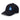 Casquette Natation - style Illusion - Bleu Marine Foncé