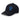 Casquette Patinage artistique - style Illusion - Bleu Marine Foncé